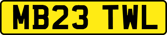 MB23TWL