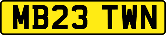 MB23TWN