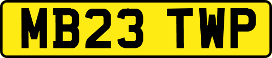 MB23TWP