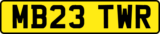 MB23TWR