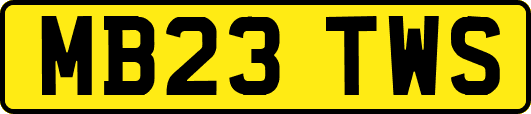MB23TWS