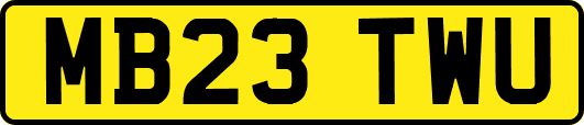 MB23TWU
