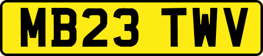 MB23TWV