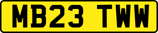 MB23TWW