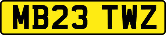 MB23TWZ
