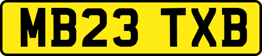 MB23TXB