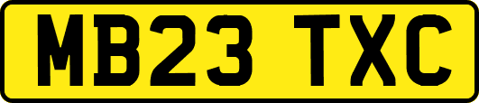 MB23TXC