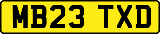 MB23TXD