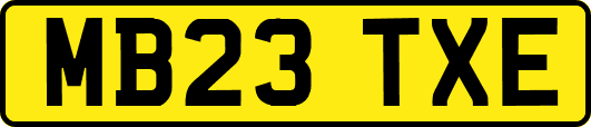 MB23TXE