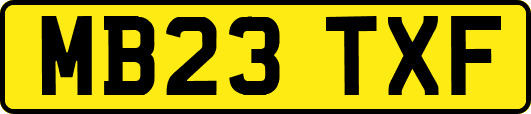 MB23TXF
