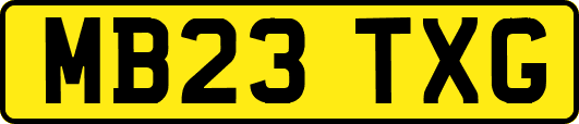 MB23TXG