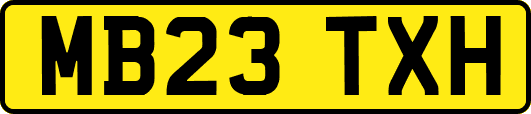 MB23TXH