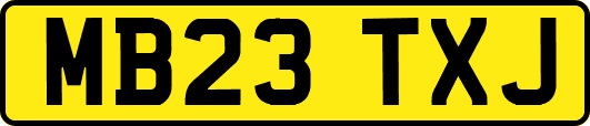 MB23TXJ