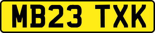 MB23TXK