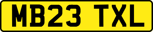 MB23TXL
