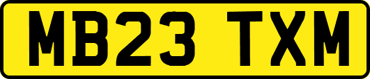 MB23TXM