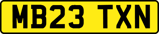MB23TXN