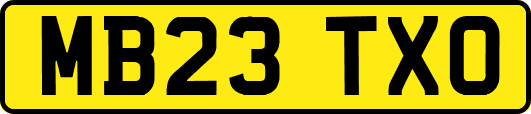 MB23TXO