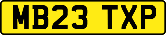 MB23TXP