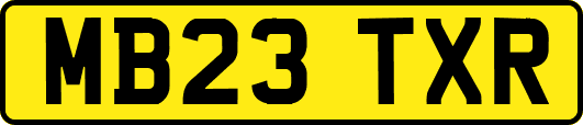 MB23TXR