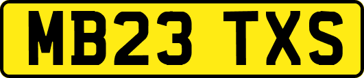 MB23TXS
