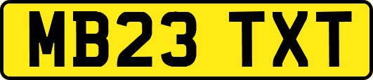 MB23TXT