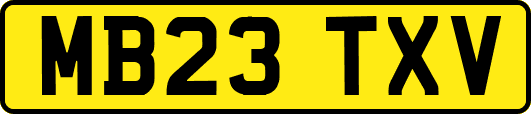 MB23TXV