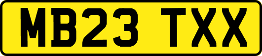 MB23TXX