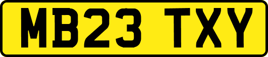 MB23TXY