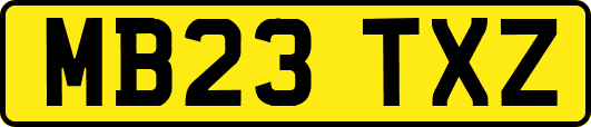 MB23TXZ