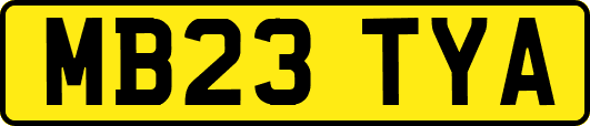 MB23TYA