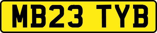 MB23TYB