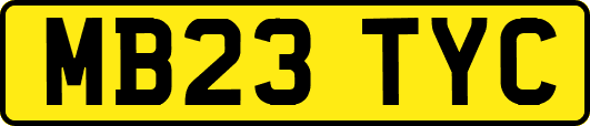 MB23TYC