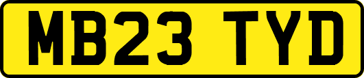 MB23TYD