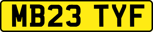 MB23TYF