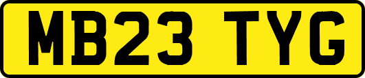 MB23TYG