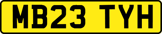 MB23TYH