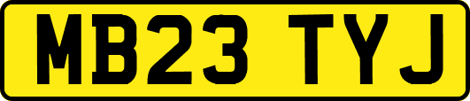 MB23TYJ