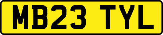 MB23TYL