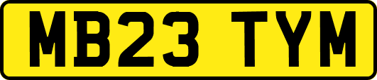 MB23TYM