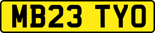 MB23TYO