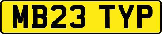 MB23TYP