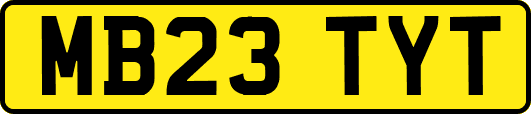 MB23TYT