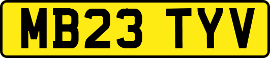 MB23TYV