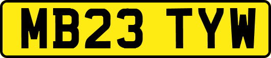 MB23TYW