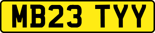 MB23TYY