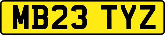 MB23TYZ