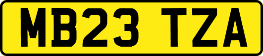 MB23TZA