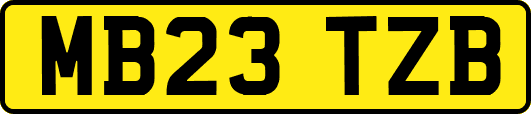 MB23TZB