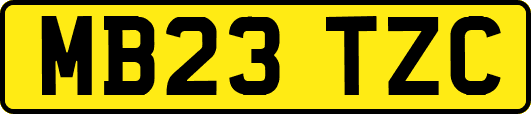 MB23TZC